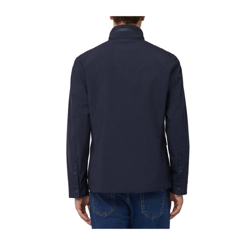 Harmont & Blaine Giacca leggera Giubbino Uomo Field Jkt in nylon M P25 - HARMONT & BLAINEK0N2610402850 - 801 - M - Francavilla Moda